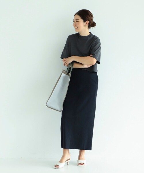 SLOANE tシャツ スタイリスト佐藤佳菜子 × Demi-Luxe BEAMS