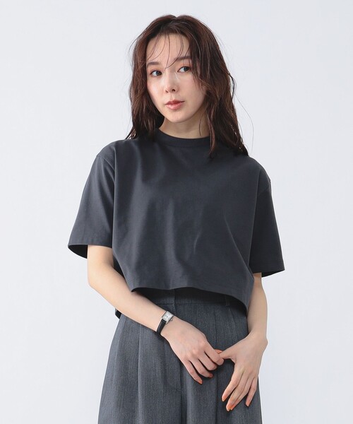 SLOANE tシャツ スタイリスト佐藤佳菜子 × Demi-Luxe BEAMS