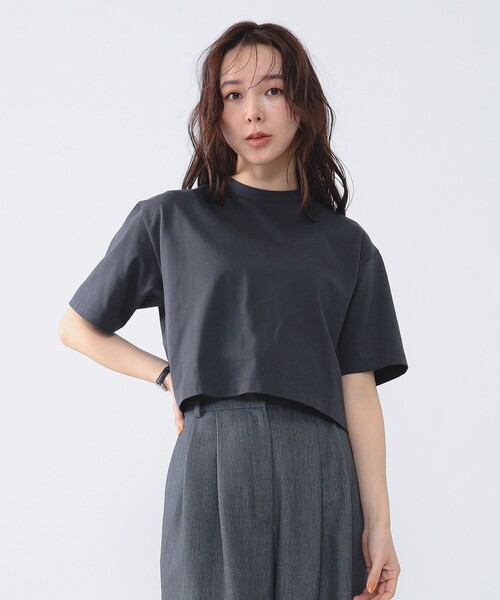 SLOANE tシャツ スタイリスト佐藤佳菜子 × Demi-Luxe BEAMS