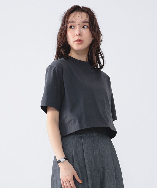 SLOANE tシャツ スタイリスト佐藤佳菜子 × Demi-Luxe BEAMS