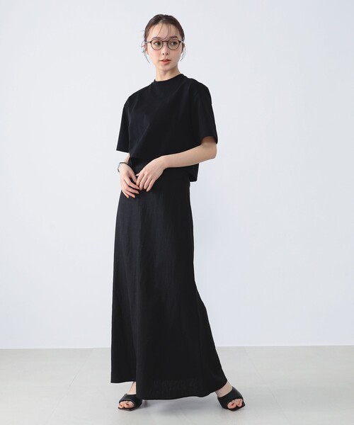 SLOANE tシャツ スタイリスト佐藤佳菜子 × Demi-Luxe BEAMS
