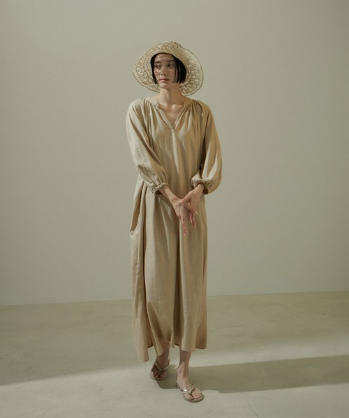 週末限定価格/メゾン・ド・リリス/麦わら帽子 楽天市場】【La Maison de Lyllis (ラ メゾン ド リリス) 】LAZI