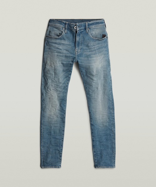 G-STAR RAW ジーンズ REVEND FWD SKINNY JEANS/ストレッチスキニー