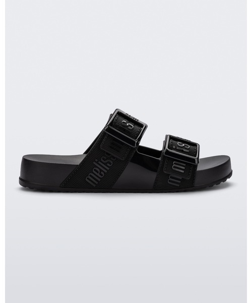 Melissa(メリッサ)・Cozy Slide + Disney 100 スライドサンダル Melissa Cozy Slide + Disney 100 Melissa Shoes Singapore