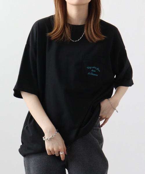 boohoo MAN★オーバーサイズ イーグル Tシャツ タンクトップ★黒 オーバーサイズ（ヘビーウェイト）T シャツ（Black）|Sunspel