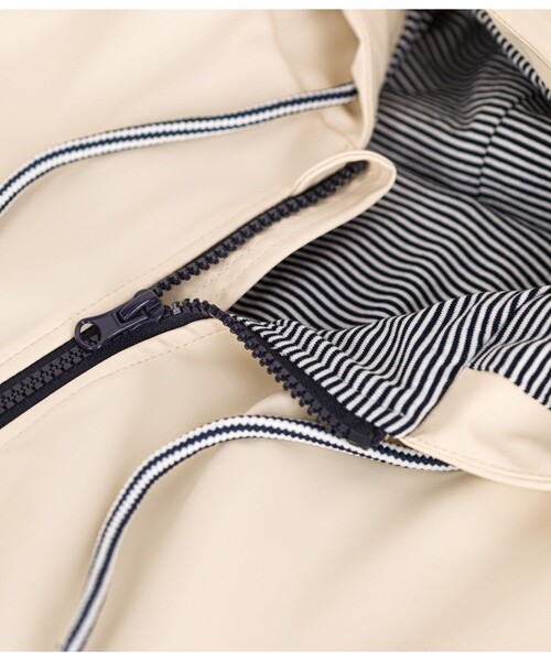 PETIT BATEAU（プチバトー） マウンテンパーカー ウインドブレーカー