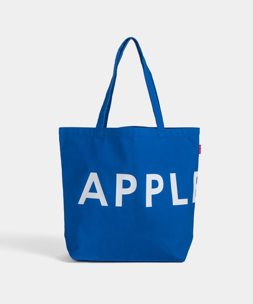 スーパーセール 半額タイムセール APPLEBUM トートバッグ ZOZOTOWN : メンズ Bag Tote Logo” BIG バッグ