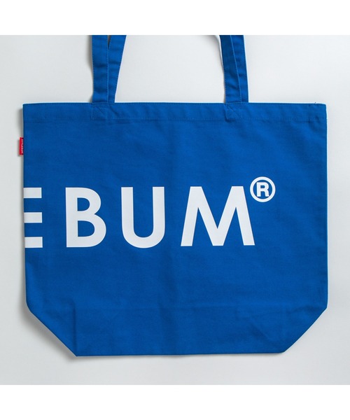 【値下げ中】Applebum トートバッグ APPLEBUM トートバッグ BIG Logo” Tote Bag メンズ : ZOZOTOWN