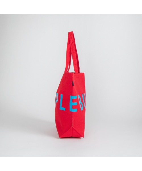 APPLEBUM トートバッグ BIG Logo” Tote Bag メンズ : ZOZOTOWN