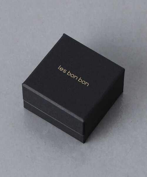 ネックレス 「les bonbon」10K SIMPLITY ネックレス レディースの画像