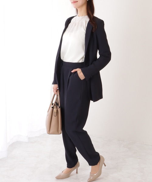 Lace Ladies（レースレディース） セレモニースーツ セットアップ
