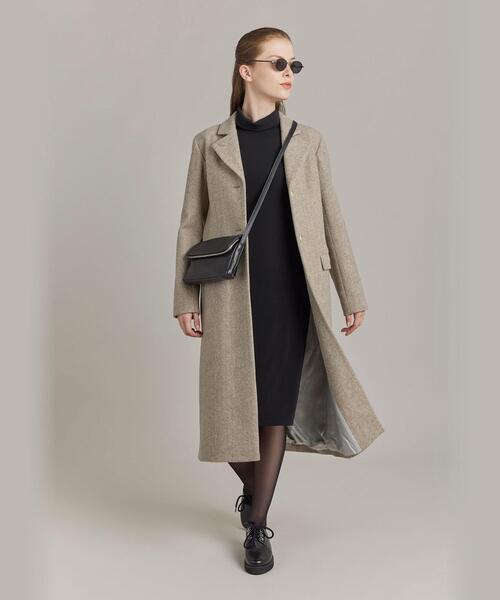 【国内発送】JHN2 ROBE ワンピース agnes b.｜JHN2 ROBE ワンピース | Rakuten Fashion(楽天