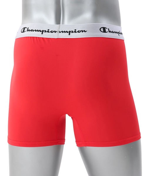 Champion（チャンピオン） ブリーフ ストレッチジャージボクサー