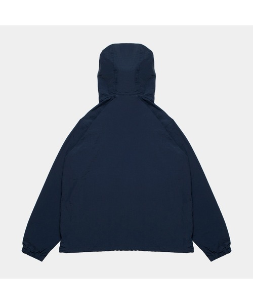 APPLEBUM ナイロンジャケット Nylon Anorak Parka メンズ