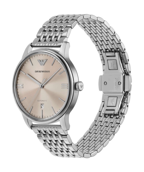 EMPORIO ARMANI 腕時計 エンポリオ・アルマーニ メンズ アナログ
