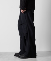 カーゴパンツ 2/90 ウール トロピカル フィールドカーゴトラウザーズ / 2/90 WO TROPICAL FIELD CARGO TROUSER｜ZOZOTOWN Yahoo!店
