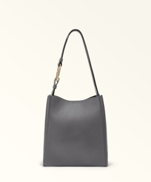 FURLA ショルダーバッグ バッグ NUVOLA MINI BUCKET BAG 20 レディース 