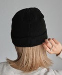 ニット帽 ニットキャップ 「ユニセックス」UN...の詳細画像3