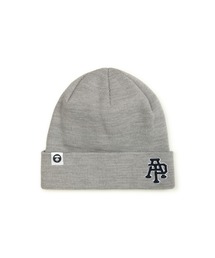 A bathing ape ビーニー ニット エイプ A BATHING APE KNIT CAP | bape.com