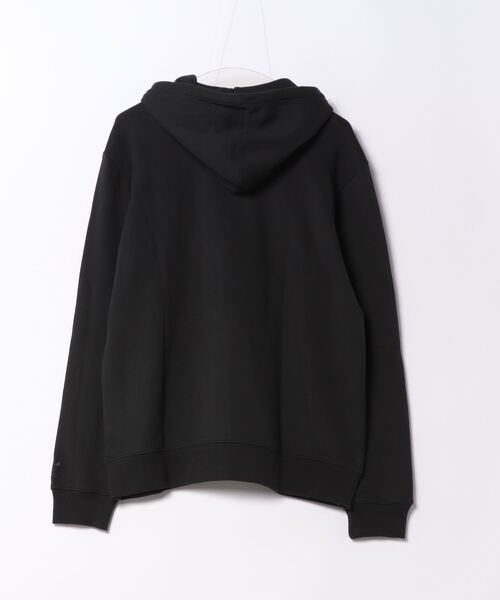 最終価格！adidas正規店購入　黒パーカー adidas（アディダス） パーカー アディカラー クラシックス スリー