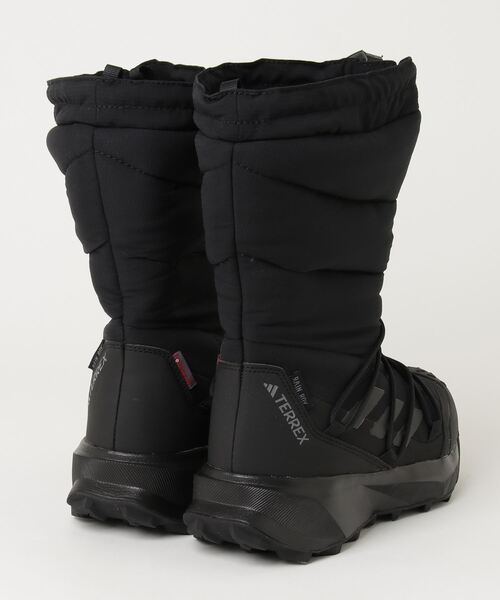 adidas スニーカー テレックス ウィンター ハイ Rain. Rdy Cold