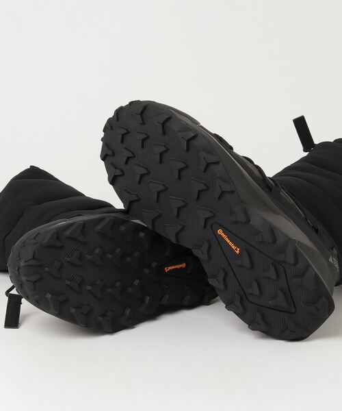 adidas スニーカー テレックス ウィンター ハイ Rain. Rdy Cold