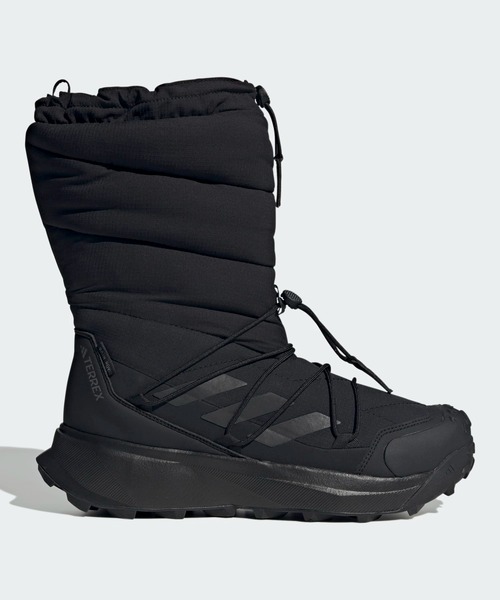adidasテレックス ウィンタースリッポン 防寒シューズ adidas スニーカー テレックス ウィンター ハイ Rain. Rdy Cold