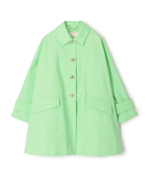 Mackintosh（マッキントッシュ） ステンカラーコート 「別注