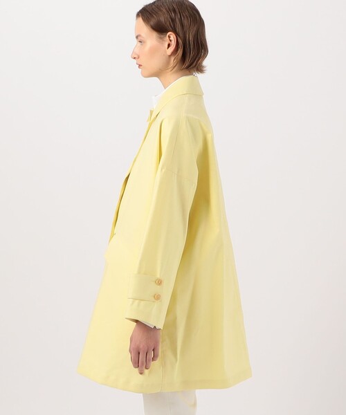 Mackintosh（マッキントッシュ） ステンカラーコート 「別注