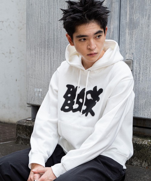 WEGO メンズパーカー（色：グレー系）｜トップス｜ファッション