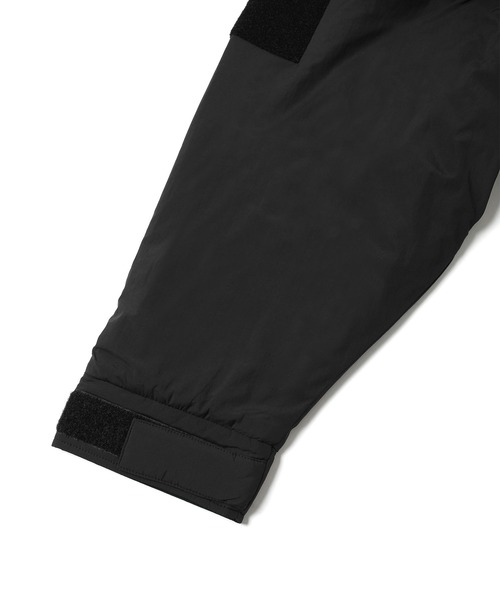 モッズコート コート 「 WILDTHINGS / ワイルドシングス 」OVER TRANSPORT PARKA メンズの画像