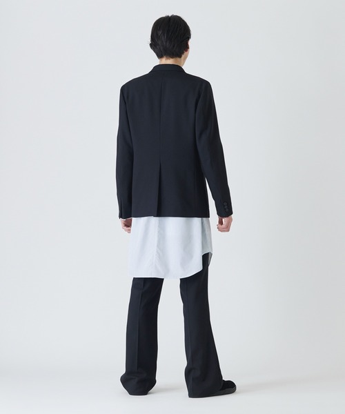 DIET BUTCHER SLIM SKIN ジャケット テーラードジャケット