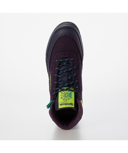 Reebok スニーカー クラブシー ゲオ ミッド / CLUB C GEO MID