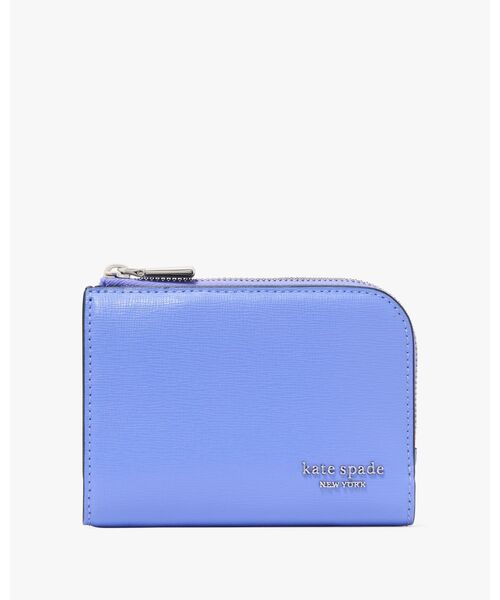 kate spade NEW YORK 財布 デヴィン スモール コンパクト