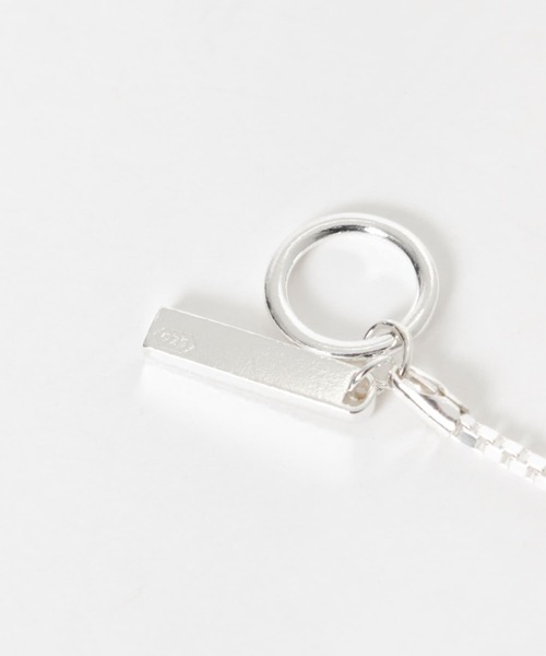 アクセサリー XOLO Venetian Link Necklace XOLO JEWELRY / Venetian Link Necklace（ネックレス）｜XOLO