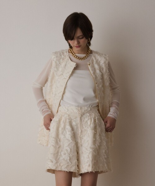 ショートパンツ 商品一覧｜ESTNATION ONLINE STORE｜エストネーション
