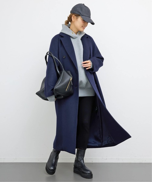 Deuxieme Classe Warm Zipレギンスパンツ Warm Zip レギンス パンツ（その他パンツ）｜Deuxieme Classe