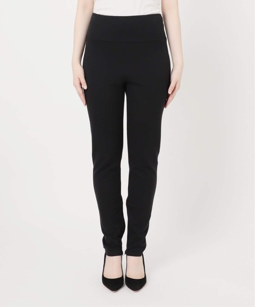 Deuxieme Classe（ドゥーズィエムクラス） パンツ 追加 Warm Zip