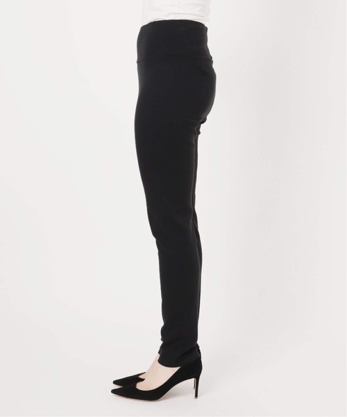 Deuxieme Classe（ドゥーズィエムクラス） パンツ 追加 Warm Zip