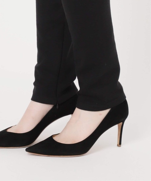 Deuxieme Classe（ドゥーズィエムクラス） パンツ 追加 Warm Zip