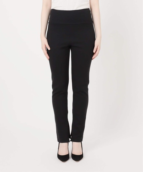 Deuxieme Classe（ドゥーズィエムクラス） パンツ 追加 Warm Zip