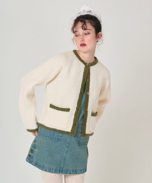 TINA：JOJUN シュシュ 花柄 ボリュームシュシュ : ZOZOTOWN