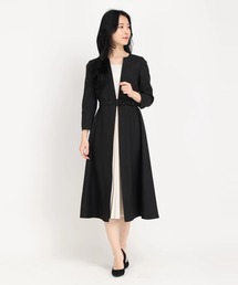 STRAWBERRY-FIELDS（ストロベリーフィールズ） ワンピース セレモニー