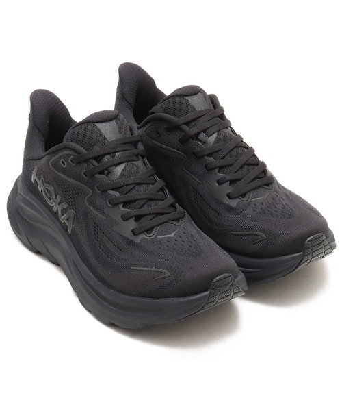 hoka クリフトン10 レディース ワイドの商品一覧 通販 - Yahoo