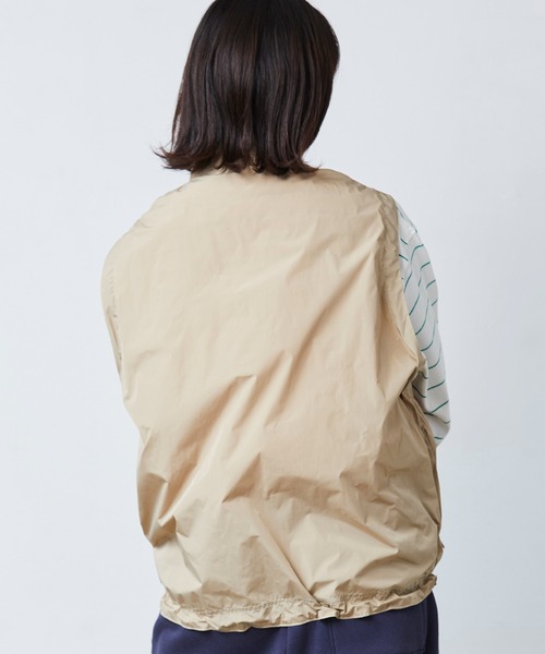 50's British  Railway Waistcoat (ベスト•ジレ） large_thumbnail_1985_8383__000