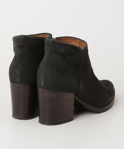 「ALBERTO FERMANI」 ショートブーツ 36 ブラック レディース_画像2