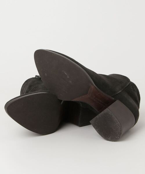 「ALBERTO FERMANI」 ショートブーツ 36 ブラック レディース_画像3