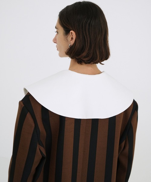 CLANE（クラネ） ジャケット テーラードジャケット SAILOR COLLAR
