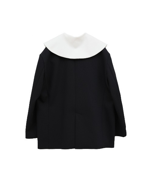 CLANE（クラネ） ジャケット テーラードジャケット SAILOR COLLAR