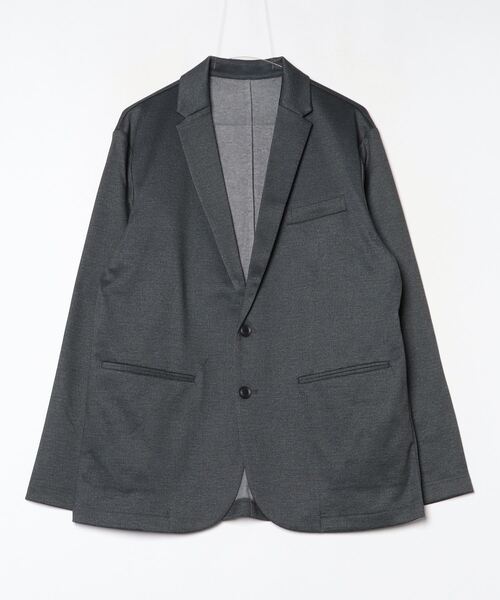 The DUFFER of ST.GEORGE 「The ST.GEORGE」 テーラードジャケット